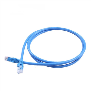 ベストセラーCat5eケーブルUTPRJ45 Cat5e CCA1メートルパッチコードイーサネットパッチケーブル - Product Image 1