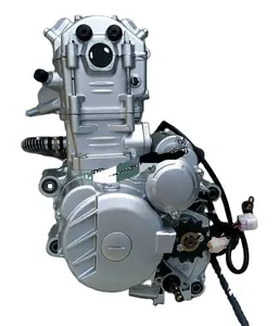 Motor de transmisión Manual Atv/Utv, piezas y accesorios de ZongShen, 300cc, 400cc, 250cc