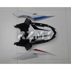 ชุดแต่งแฟริ่งมอเตอร์ไซค์แบบกำหนดเองสำหรับ BMW S1000RR M1000RR 2019-2022 B1019-107a ชุดอุปกรณ์เสริมพลาสติก ABS ฉีดขึ้นรูปเต็มรูปแบบ RZMT - Product Image 4