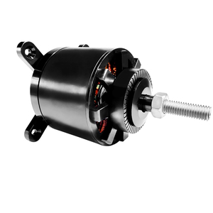 มอเตอร์กันน้ำคุณภาพสูง KV220 5335 สำหรับอุปกรณ์เสริม UAV - Product Image 2