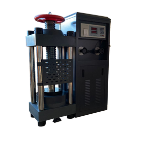 Máquina de Ensayo de Compresión Digital <span class=keywords><strong>CTM</strong></span> Directa de Fábrica 2000kN 1000kN 3000kN con Pantalla LCD - Product Image 1