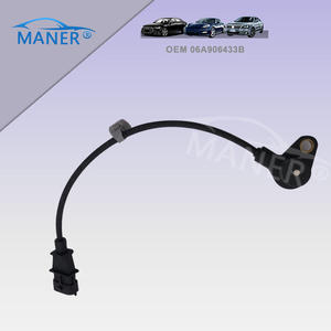 Capteur de régime MANER 06A906433B 06A906433A 06A906433C 06A903433L 06A903433G 06A903433N 06A903433B pour Audi VW SEAT - Product Image 5