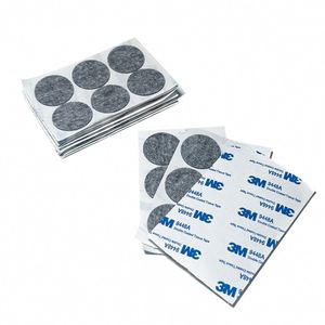 Felt Furniture <b>Cushions</b>, Chairs, Table Mats, Tea Sets, Anti-slip and Anti-damage Felt <b>Pads</b>, Felt Buffer <b>Pads</b> - Product Image 3