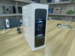 Sistema Di filtro Wasser Umkehrosmose Sistema Di filtro dell'<span class=keywords><strong>acqua</strong></span> ad osmosi inversa Omgekeerde Osmose Waterfiltersysteem Sistema Di Filtraggio - Product Image 4