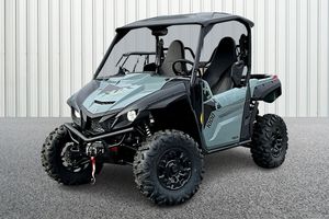 Quad utilitaire tout-terrain industriel OEM 2026 1000 XT-R à vendre - Product Image 4