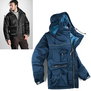 Veste Matrix, merchandising personnalisé - Product Image 1