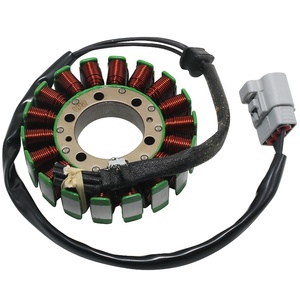 Bobine de stator de moto, magnéto, bobine de rotor de stator de moteur pour <span class=keywords><strong>KTM</strong></span> <span class=keywords><strong>790</strong></span> 890 <span class=keywords><strong>Duke</strong></span> Adventure 63539004000 - Product Image 3