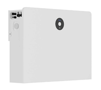 Batterie SS-F10 10kWh empilable LiFePO4 en promotion, stock UE, 512V 20AH, batteries lithium haute tension solaires