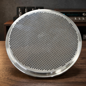 Componentes de repuesto para equipos semiconductores Koyo de alta precisión, modelo P1-019, cabezal de ducha electrónico de Hastelloy, fabricado en Japón - Product Image 3