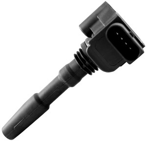 Pièces de rechange pour garage U5271, strictement inspectées, bobines d'allumage robustes, composants automobiles de haute qualité - Product Image 2