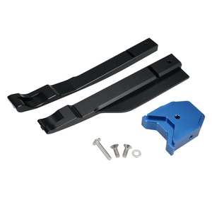 Guía de Cadena para Basculante de ATV NiceCNC para <span class=keywords><strong>Yamaha</strong></span> <span class=keywords><strong>Raptor</strong></span> <span class=keywords><strong>700R</strong></span> YFM700R SE 2017-2024 <span class=keywords><strong>RAPTOR</strong></span> 700 <span class=keywords><strong>SPECIAL</strong></span> <span class=keywords><strong>EDITION</strong></span> 2007-2012 - Product Image 6