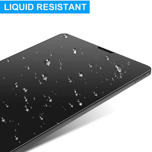 2.5D Anti Scratch Anti Fingerprint Anti Explosion Tempered Glass Film for iPad Air 4 Glass Screen Protector - Product Image 4