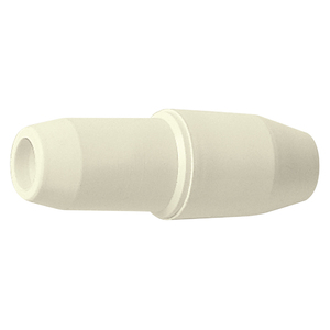 Empalmador de cable coaxial de 5 mm de longitud y 1,8 mm de altura para conectores - Product Image 1