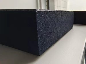 Nút chai cách âm underlay Acoustic cao su chống cháy thảm thảm cao su cho sàn gỗ, gạch men, WPC decking - Product Image 5