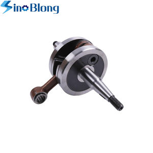 Gn K125 Nmax Gn150 Akt Re 205 Trois Roues Apache 160 4V Vario 110 <span class=keywords><strong>Carbu</strong></span> Cbr K45A Maletas Brasil 2011 Vilebrequin - Product Image 5