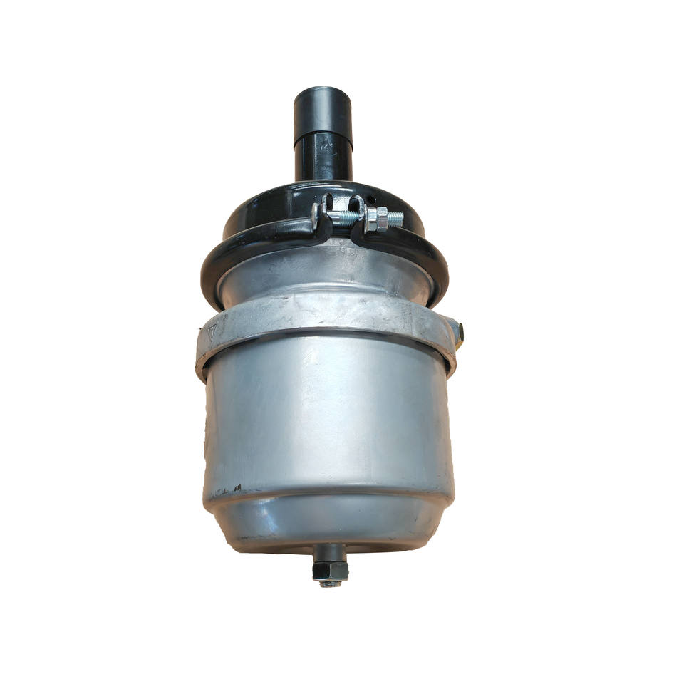 New BoZhong Air Spring Brake Chamber Cylinder for European Truck BY9303 ...