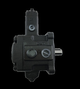 ปั๊มใบพัด FURNAN VHP-F-20-A1 คุณภาพสูงสำหรับระบบส่งกำลังไฮดรอลิกแบบวงจรเปิด - Product Image 3