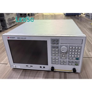 เครื่องวิเคราะห์เครือข่าย Plc Keysight E5071c 9khz - 8.5ghz Ena - Product Image 3