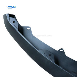 Esquina de Protección de Parachoques Delantero Derecho de Plástico para Aston Martin Vantage Coupé Roadster MY63-17626-AA - Product Image 3