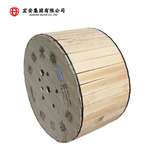 Cavo <span class=keywords><strong>di</strong></span> Comunicazione in Fibra Ottica Monomodale GYDXTW per Esterni del <span class=keywords><strong>Gruppo</strong></span> Shandong Hongan - Product Image 4