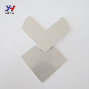 OEM ODM personnalisé en acier inoxydable rondelle avec le prix concurrentiel - Product Image 4