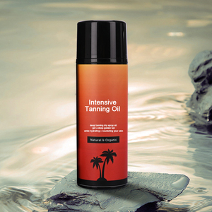 Aceite Bronceador de Marca Privada, <span class=keywords><strong>Acelerador</strong></span> de <span class=keywords><strong>Bronceado</strong></span> para Solárium, Aceite para <span class=keywords><strong>Bronceado</strong></span> Profundo y Extremo - Product Image 3