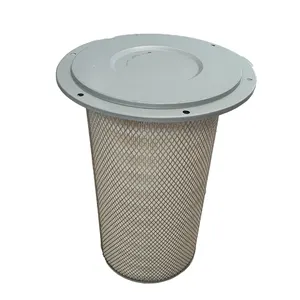 Filtre à air primaire Af25593 Pa5323 Af25593 49026 A-44190 Utilisation pour Fleetguard Parker Racor Filter,Baldwin