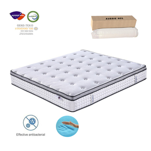 Matelas de <span class=keywords><strong>lit</strong></span> rafraîchissant pour meubles de maison, en gel de latex à mémoire de forme, <span class=keywords><strong>king</strong></span> <span class=keywords><strong>size</strong></span>, vente en gros - Product Image 1