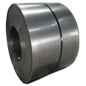 CRC Coils Dc03 Cold Rolled Carbon Steel Coils Strip