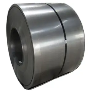 CRC coils dc03 cold rolled carbon steel coils strip