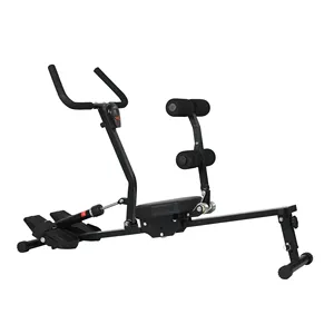 Promotional Cheap Price Mechanical Rowing Machine