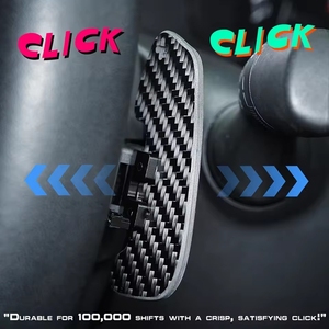 B8.5 B9 C8 Q8 A1 S1สำหรับรถ <span class=keywords><strong>Audi</strong></span> B8 <span class=keywords><strong>Q5</strong></span> Q7 RSQ5 RS5 RS4 Q4 RS3เปลี่ยนใบพัดคาร์บอนไฟเบอร์แม่เหล็ก - Product Image 3