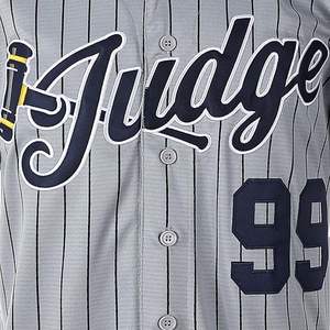 Camiseta de Béisbol Sublimada Personalizada, Estilo Retro, 100% Poliéster, Transpirable, Absorbe la Humedad, Secado Rápido, Cuello Henley - Product Image 2