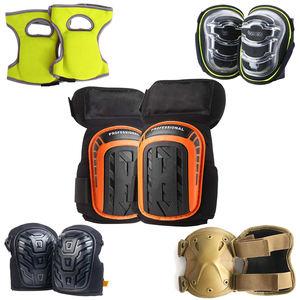 सुरक्षा के लिए ओम और ओडम भारी ड्यूटी घुटने पैड - Product Image 1