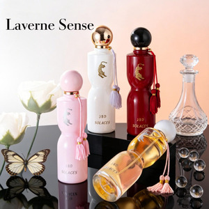 Profumo da Donna Beauty Leopard Eau De Parfum Dubai Medio Oriente Arabo Ingrosso Fresco di Nicchia Fragranza Corpo a Lunga Durata - Product Image 4