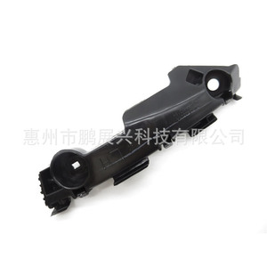 Poutre de renforcement de pare-chocs pour Mazda GV7D-50-0T1, fixation par boulons, pour support de pare-chocs avant Mazda 6 Ruiying 07-12 - Product Image 3