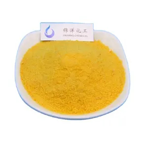 Sewage Treatment 30% Poly Aluminium Chloride PAC Powder Polyaluminium Chloride Powder Price from China Factory