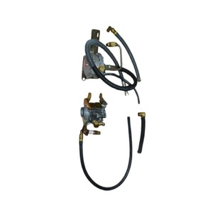 Ensemble de carburateur Doosan Daewoo G15S G18S pour moteur GPL, pièce de rechange neuve - Product Image 4