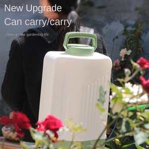 16L ใหม่ปั๊มไดอะแฟรม12V แบบใช้แบตเตอรี่สุญญากาศเครื่องพ่นเพื่อการเกษตรวัสดุ PP ความจุ20L - Product Image 2