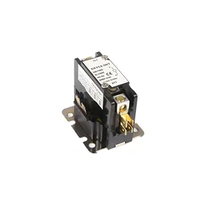 Công Tắc Tơ AC Mục Đích Xác Định Công Tắc Tiếp Xúc Bạc Chất Lượng Cao 35 Amps Công Tắc Điều Hòa Không Khí