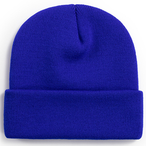 Berretto Unisex Invernale Lavorato a Maglia, Morbido e Caldo, per <span class=keywords><strong>Uomo</strong></span>/Donna, Stile Slouchy, Cappello da <span class=keywords><strong>Sci</strong></span> - Product Image 1