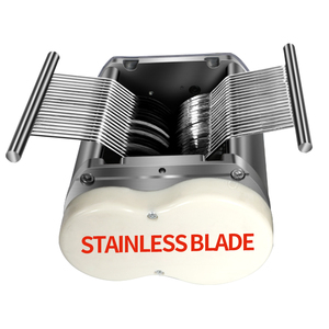 Broyeur à <span class=keywords><strong>viande</strong></span> électrique industriel entièrement automatique, ml, de qualité alimentaire, commercial - Product Image 2