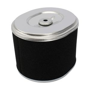 Filtro aria 17210-ZE1-505 adatto per motori Gx140 Gx160 Gx200 da 5,5 CV 6.5 CV, timone anteriore 212cc 24in 17210-ZE1-517 - Product Image 6
