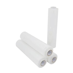 ฟิล์มยืดแบบแมนนวล ประหยัดต้นทุน บางกว่าเดิม - Product Image 5