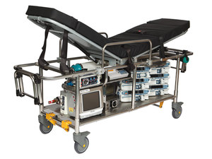 320mm Khoảng cách 200N <span class=keywords><strong>strut</strong></span> nén khóa khí mùa xuân - Product Image 5