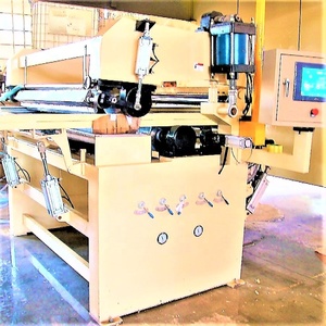 Trung quốc top bán hai bước ngâm tẩm line/impreganation máy/melamine giấy làm máy với ISO - Product Image 5