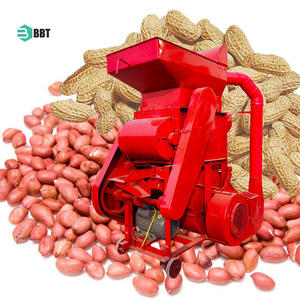 Hazelnut Mài bơ đậu phộng làm cho thiết bị tự động quy mô cao các loại hạt bơ dây chuyền sản xuất máy làm bơ óc chó - Product Image 2