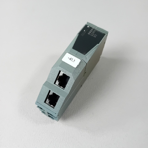 X20IF10E3-1/x20 यदि 10e3-1plc नियंत्रक प्रोग्रामेबल आवृत्ति कनवर्टर स्वचालित करता है - Product Image 1