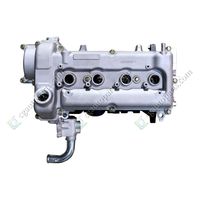 Bloc moteur nu Newpars DK12C 1.2L 67KW assemblage de bloc Long pour DFSK K01 K07 Changan Leap avec tuyau d'eau