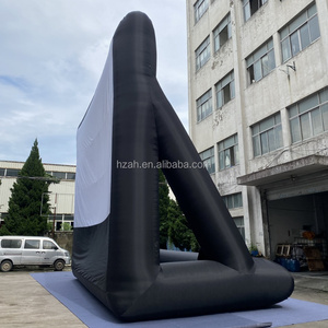 Pantalla de Cine Inflable Gigante Personalizada, Modelo de Pantalla de Cine Inflable para Promoción de Actividades y Eventos - Product Image 4